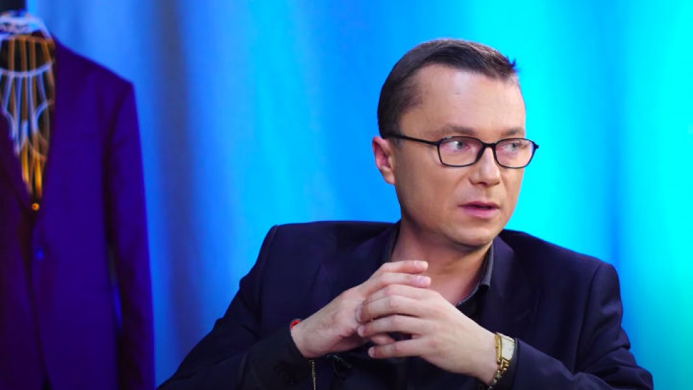 Gheorghe Gonța vorbește în lacrimi despre moartea tatălui său